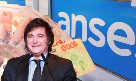 ÚLTIMA NOTICIA para jubilados: ANSES pagará los aumentos en dos tramos ÚLTIMA NOTICIA para jubilados: ANSES pagará los aumentos en dos tramos