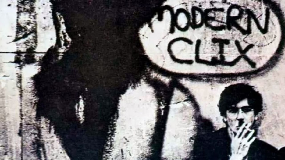 La portada de un disco clave para la el desarrollo del rock argentino.&nbsp;