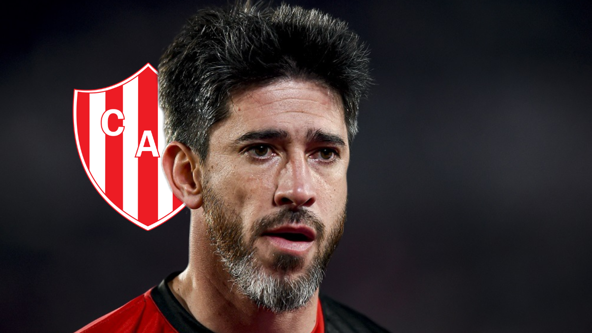 ¿Puede volver Pablo Pérez a Unión en este mercado de pases?