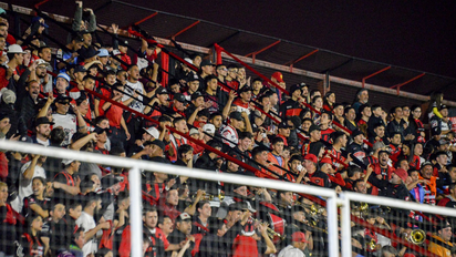 Cuánto cuesta ir a ver Patronato vs Colón en Paraná por la Primera Nacional: para socios y no socios