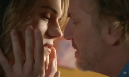 Inesperado reencuentro entre Facundo Arana y Mariana Genesio Peña Inesperado reencuentro entre Facundo Arana y Mariana Genesio Peña