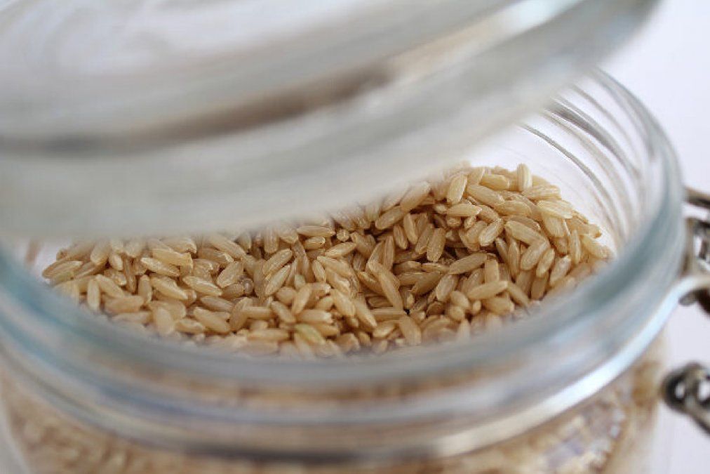 Consumí más versiones integrales de los cereales