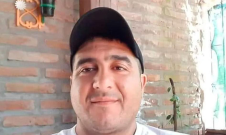 santiago del estero: desaparecio con un bolso lleno de dinero y lo encontraron durmiendo y sin un peso santiago del estero: desaparecio con un bolso lleno de dinero y lo encontraron durmiendo y sin un peso
