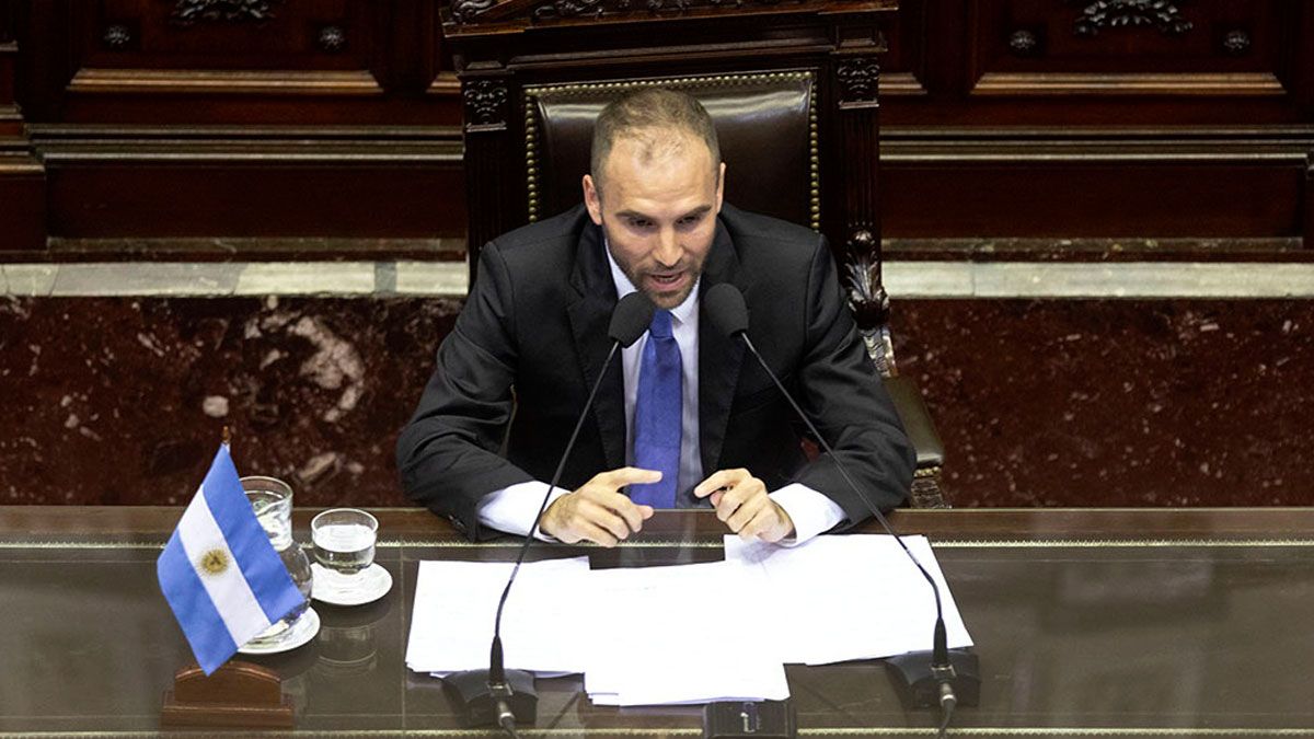 El tratamiento demandará al menos un mes de debate