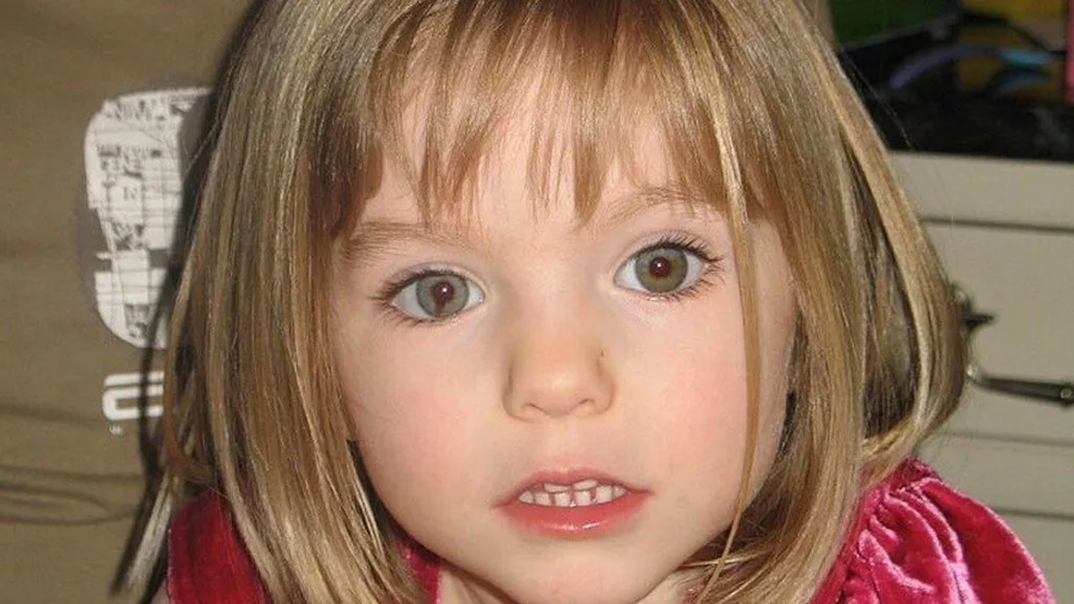 Desde que desapareció en el sur de Portugal en 2007, el caso de Madeleine McCann tiene en vilo al mundo.