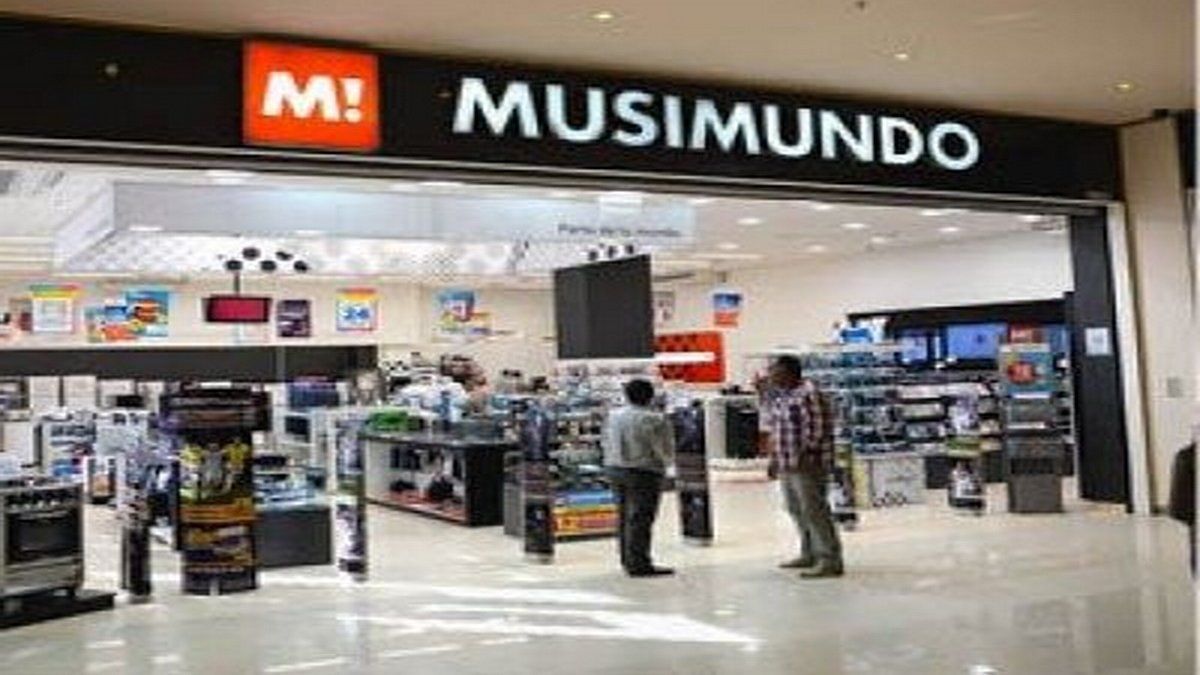 Musimundo incorpora su primer punto de retiro express en Santa Fe