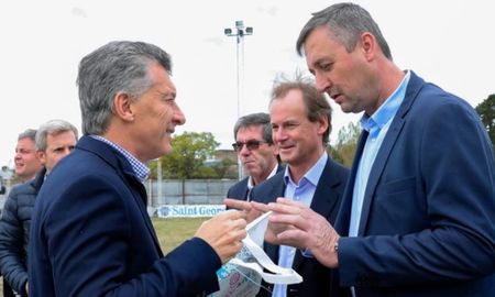 ?vamos a achicar el deficit, vamos a cumplir? ?vamos a achicar el deficit, vamos a cumplir?