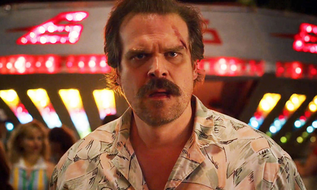 Stranger Things: David Harbour da detalles sobre la nueva temporada Stranger Things: David Harbour da detalles sobre la nueva temporada