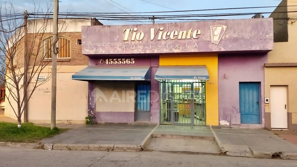 El comerciante reclam&oacute; por la falta de regulaci&oacute;n que hay en torno a internet. En ese sentido destac&oacute; que un importante n&uacute;mero de emprendimientos del rubro gastron&oacute;mico se manejan entre las sombras sin pagar las obligaciones impositivas.