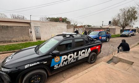 Un hombre de 63 años aseguró que provocó el incendio para poder salir del lugar. Denunció falta de comida y malos tratos en el establecimiento. Un hombre de 63 años aseguró que provocó el incendio para poder salir del lugar. Denunció falta de comida y malos tratos en el establecimiento.