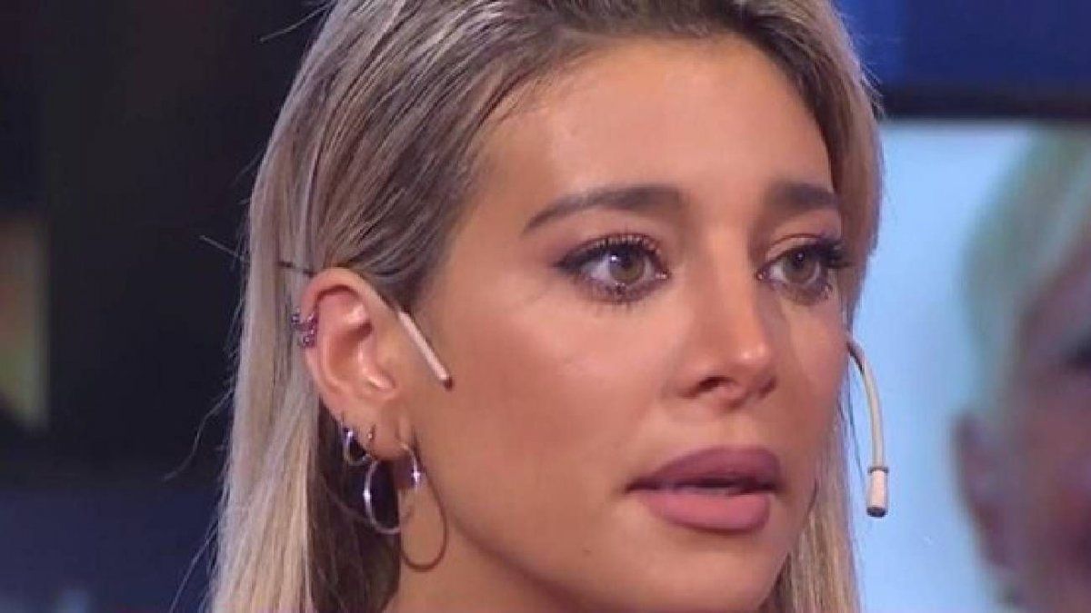 Sol P&eacute;rez&nbsp;