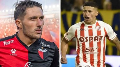 Vélez y Alavés fueron contundentes con Machuca y Garcés: 