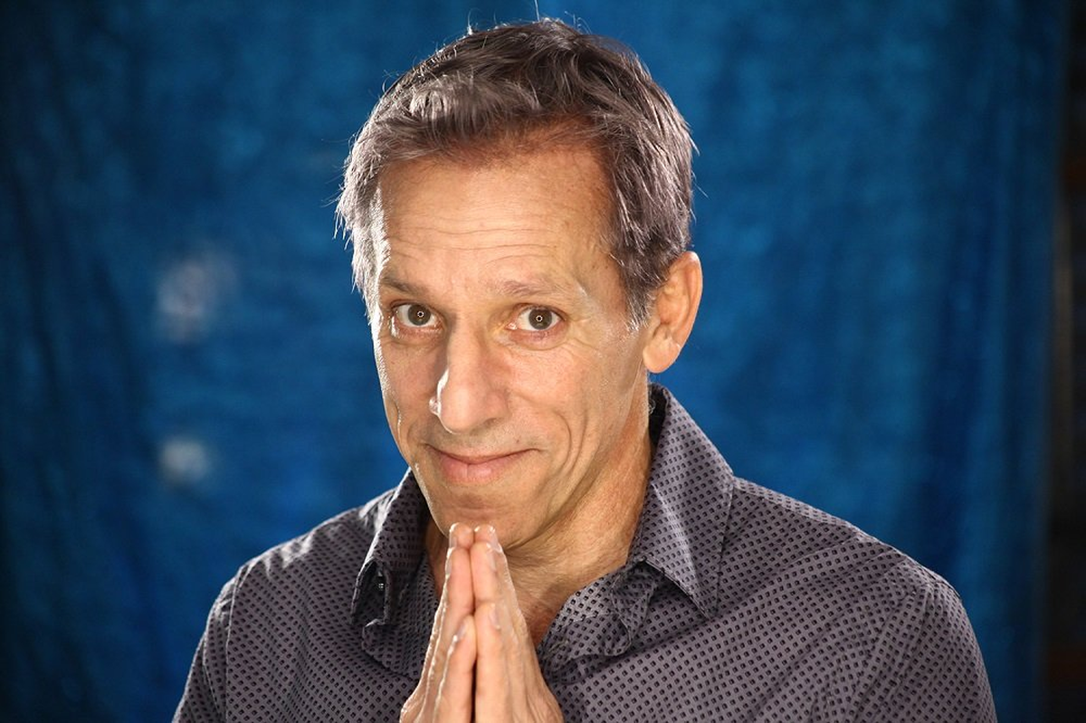 El periodista Juan Etchegoyen descartó la posibilidad de que Mazzarello fuera la persona mencionada por Viviana Canosa.