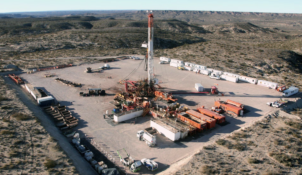 La provincia de Santa Fe busca ser aliada de Neuquén en el desarrollo de vínculos comerciales para el crecimiento de Vaca Muerta.