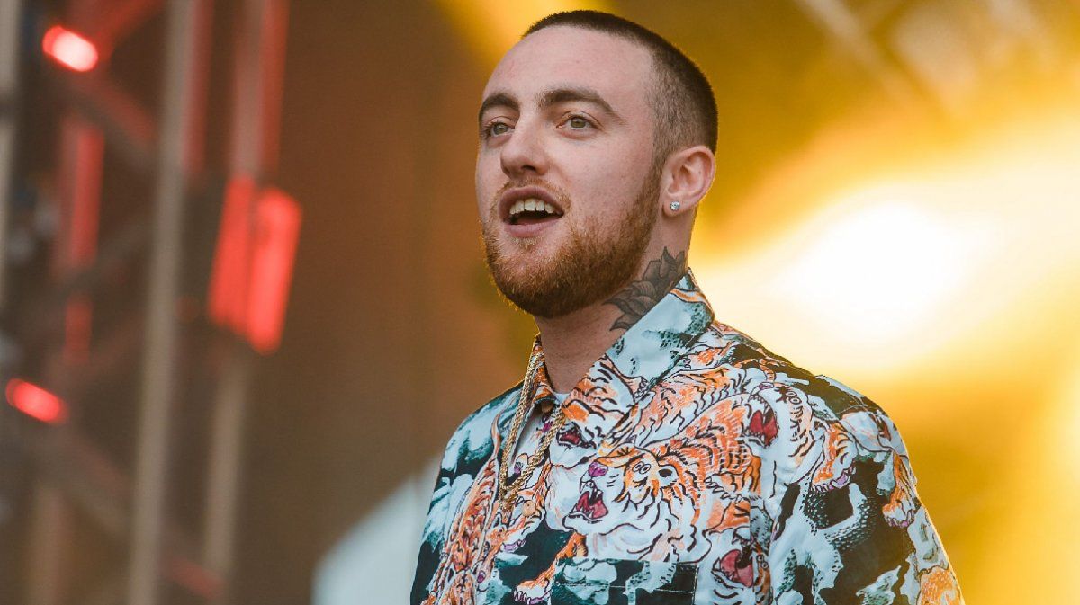 Dealer se declaró culpable por la muerte del famoso rapero Mac Miller