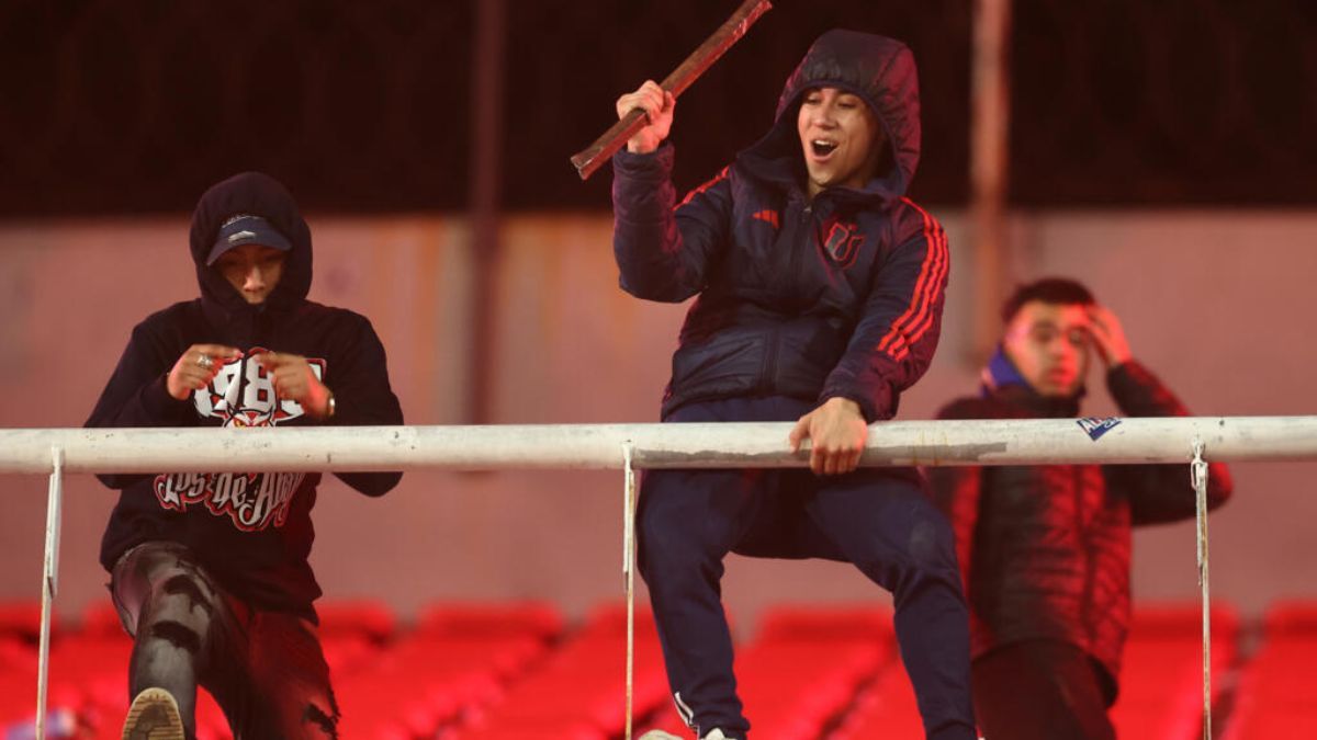 El duro comunicado de Conmebol por la batalla campal en Avellaneda