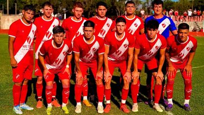 Liga Esperancina de Fútbol: Juventud Unida de Humboldt, único líder con puntaje ideal