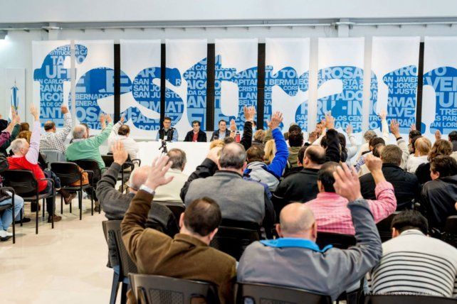 Festram denuncia maniobras para no pagar la cláusula gatillo