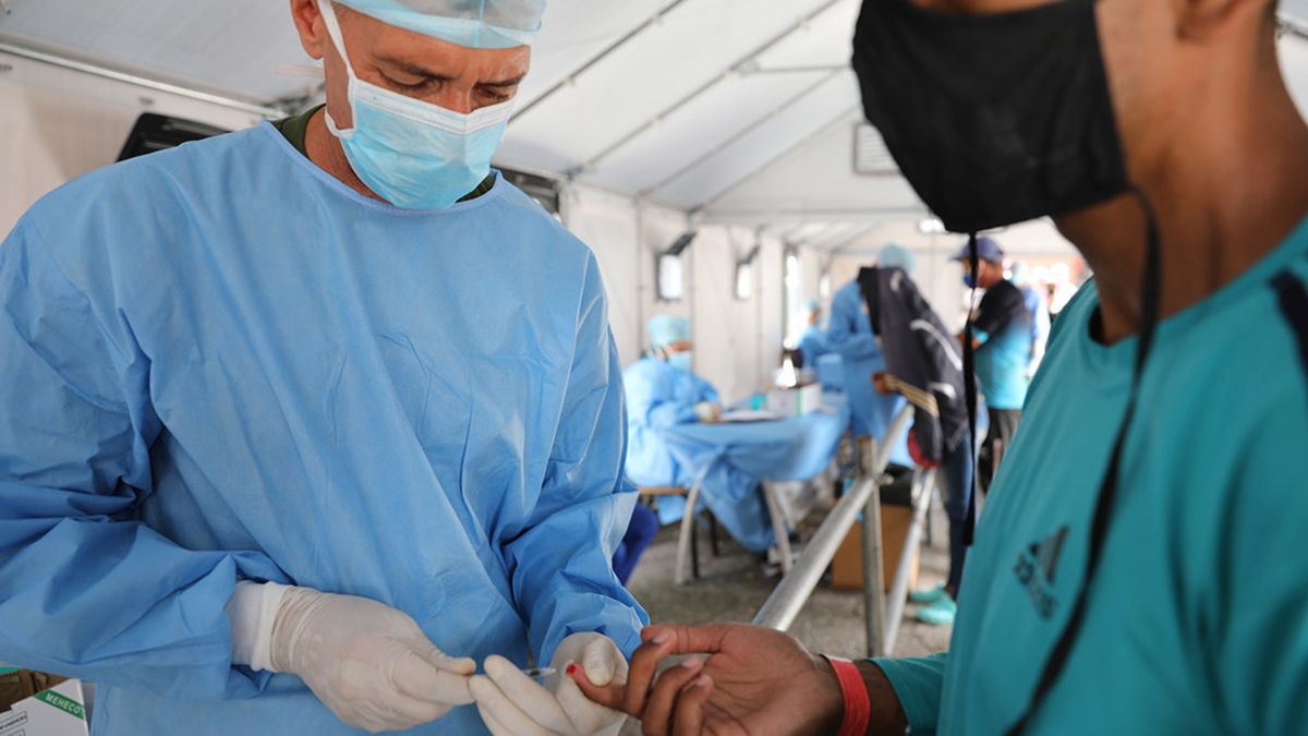 La Unión Argentina de Salud (UAS) advirtió las posibles consecuencias si se aprueba el Presupuesto 2026 sin incluir la emergencia sanitaria.