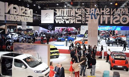 Funes se prepara para recibir a más de 300 mil personas de cara al Salón del Automóvil AutoVisión 2026. Funes se prepara para recibir a más de 300 mil personas de cara al Salón del Automóvil AutoVisión 2026.