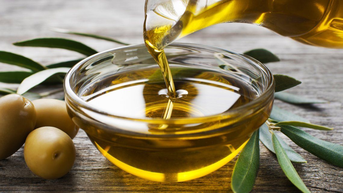 La Anmat prohibió la venta de tres aceites de oliva y uno de girasol