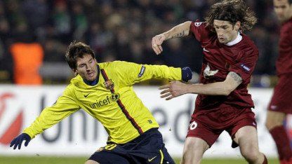 “Sabemos cómo parar a Messi en Kazan”