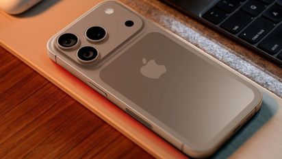 Cuánto cuesta el iPhone 17 en Argentina y la diferencia con Estados Unidos