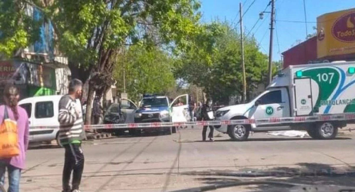 Matan a un proveedor de pollos tras una discusión por una deuda en Merlo y detienen a un carnicero