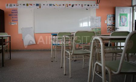 El Consejo Federal de Educación, que integran los 24 ministros de todo el país, definirá este jueves si autoriza o no la vuelta a las actividades educativas no escolares para alumnos que concluyan el nivel primario o secundariovisibility El Consejo Federal de Educación, que integran los 24 ministros de todo el país, definirá este jueves si autoriza o no la vuelta a las actividades educativas no escolares para alumnos que concluyan el nivel primario o secundariovisibility