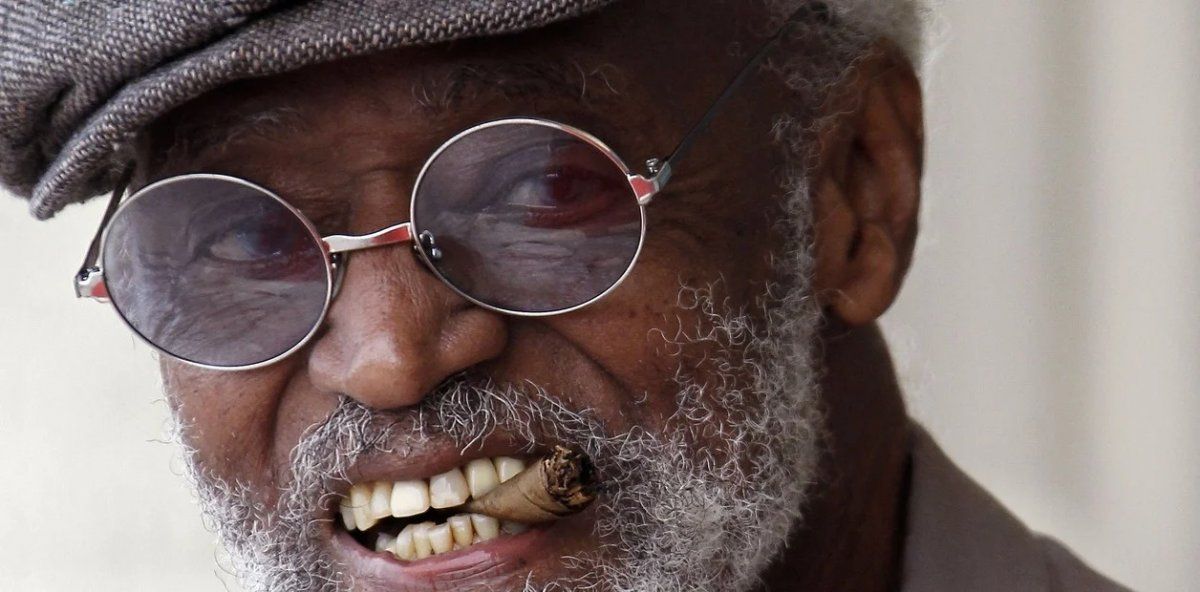 Murió Melvin Van Peebles