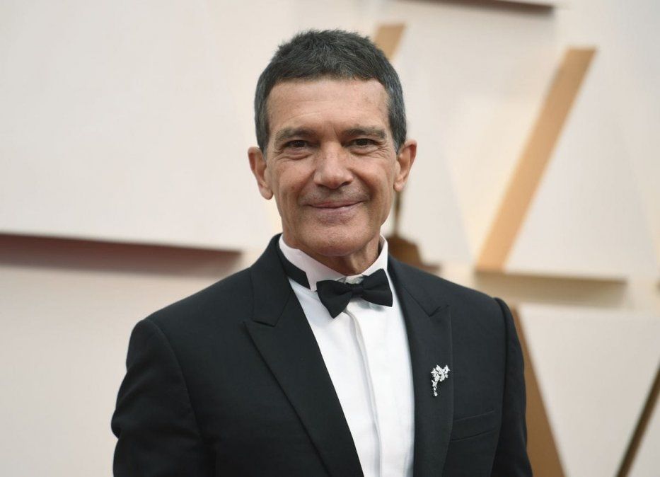 Indiana Jones 5 incorpora a su elenco a Antonio Banderas.