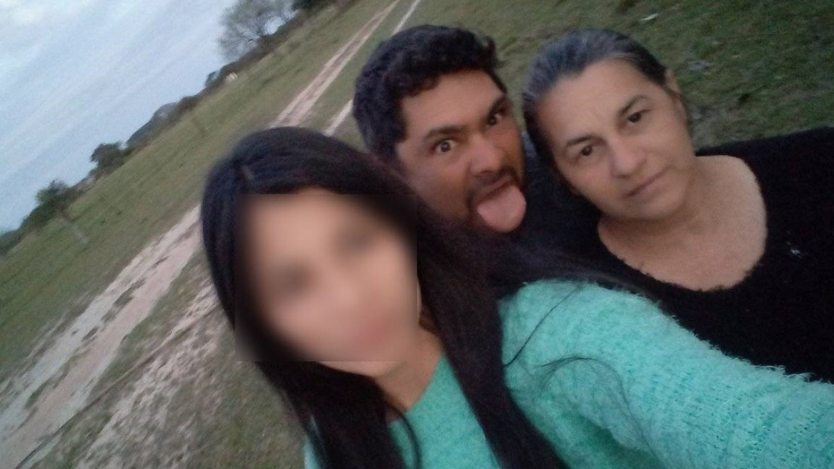 Una mujer mató de un disparo en el pecho a su ex pareja en Corrientes por violar una perimetral.