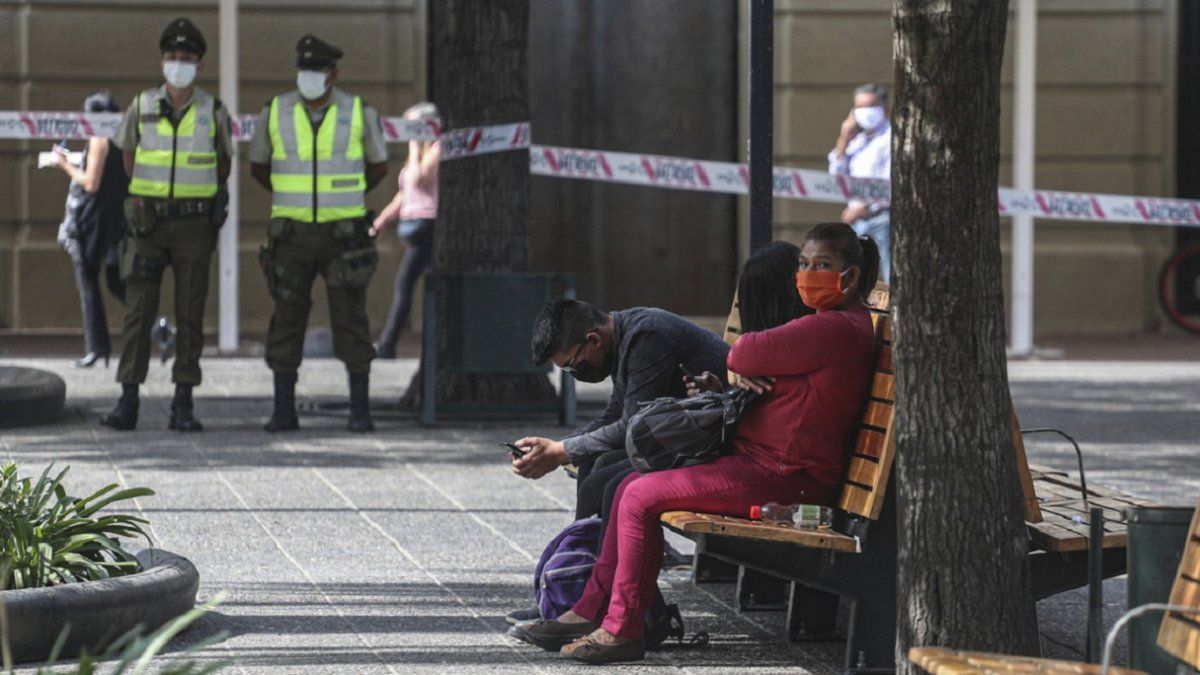 La OMS considera que EE.UU. y Brasil no tomaron en serio las advertencias sobre el brote de coronavirus