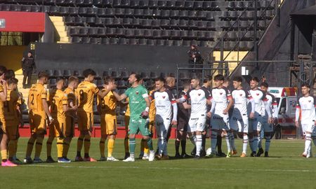 Colón tiene día y horario para jugar de local contra Almirante Brown.