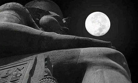 Luna en Capricornio Luna en Capricornio