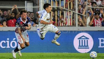 Unión quiere seguir siendo escolta y se mide ante Boca, que llega con dudas al 15 de Abril