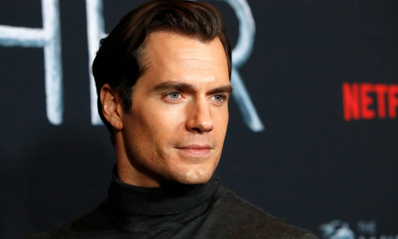Henry Cavill se declaró fanático de una exitosa serie de Netflix basada en un videojuego Henry Cavill se declaró fanático de una exitosa serie de Netflix basada en un videojuego