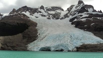 El Gobierno nacional quiere cambiar la Ley de Glaciares: por qué es clave el 