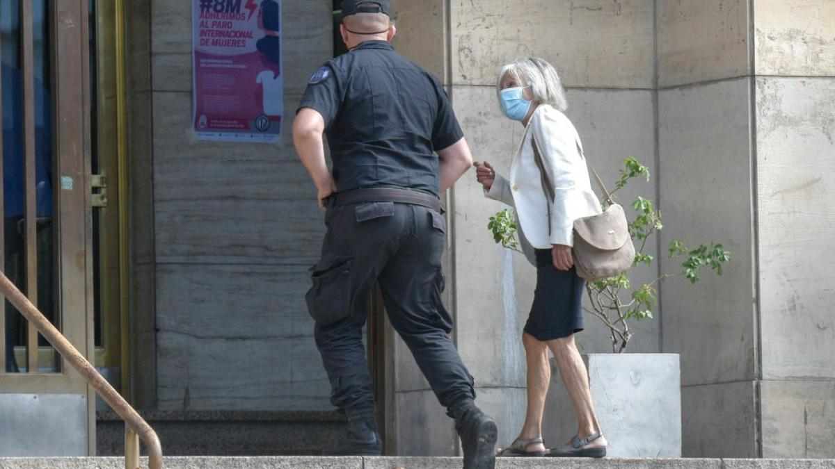 Beatriz Sarlo declaró sobre la causa del