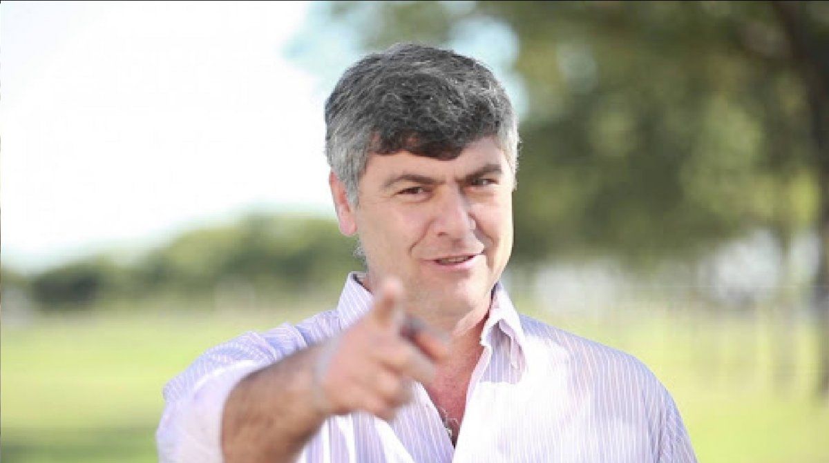 La celebraci&oacute;n fue en un restaurant de Formosa