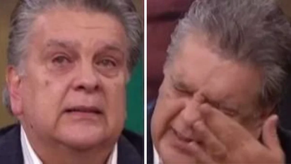 Luis Ventura se cansó de las acusaciones y decidió contarlo todo: 