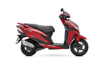 Cuánto sale la Honda Elite 125 renovada en Argentina en abril 2026