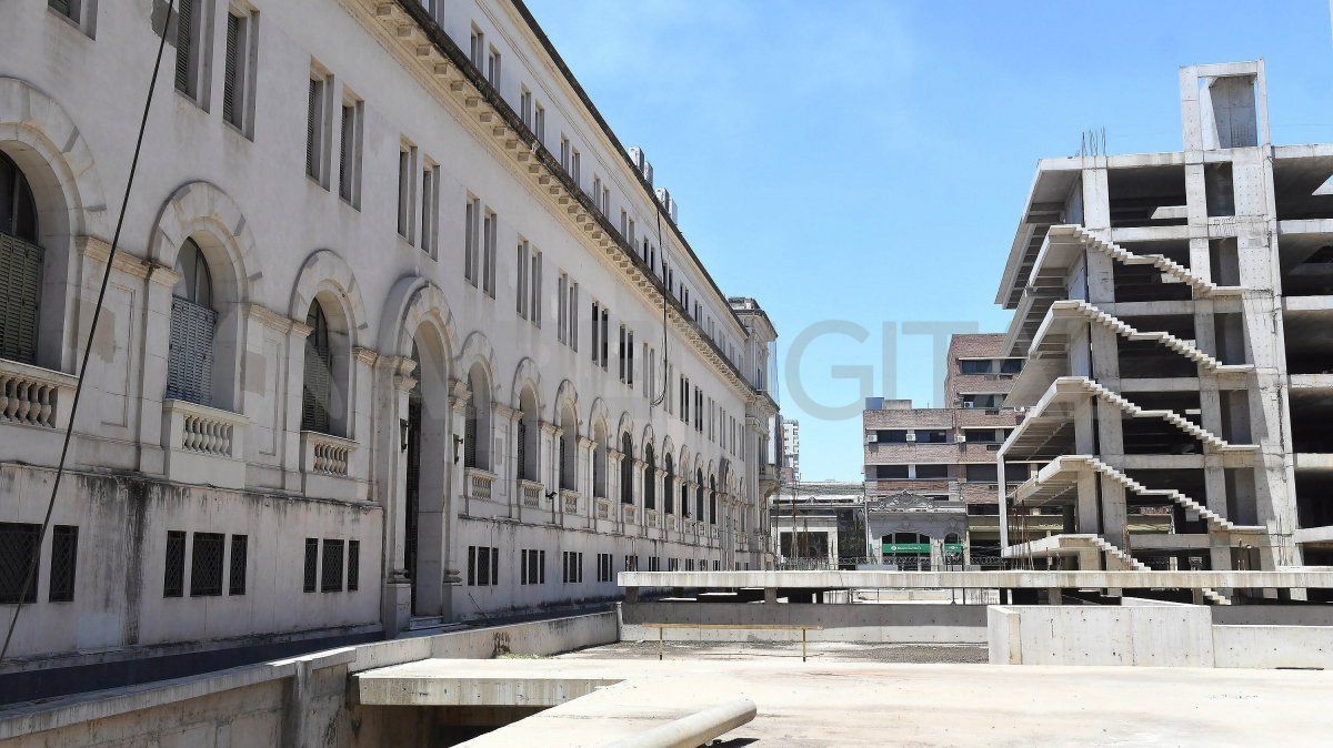 El Tribunal Superior aclaró que en la nueva sede