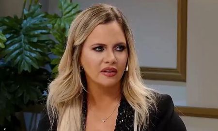 Alejandra Maglietti contó los detalles de la insólita situación que vivió con su abuela en Formosa. Alejandra Maglietti contó los detalles de la insólita situación que vivió con su abuela en Formosa.