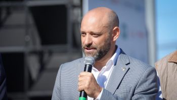 TodoLáctea 2025: Puccini anunció créditos por 5.500 millones para el sector lechero
