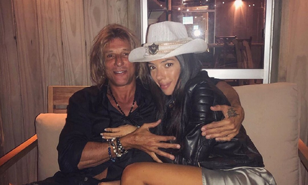La novia de Claudio Caniggia se refirió a la cancelación del evento debido a la pandemia del covidy reveló que todavía no decidieron la fecha. La novia de Claudio Caniggia se refirió a la cancelación del evento debido a la pandemia del covidy reveló que todavía no decidieron la fecha.
