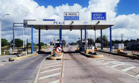 vacaciones de verano: como tramitar el pase turista para circular en uruguay vacaciones de verano: como tramitar el pase turista para circular en uruguay