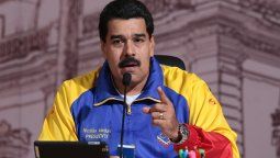 Para Maduro Para Maduro