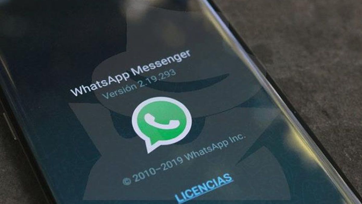 WhatsApp: así te darás cuenta si te envían un mensaje falso