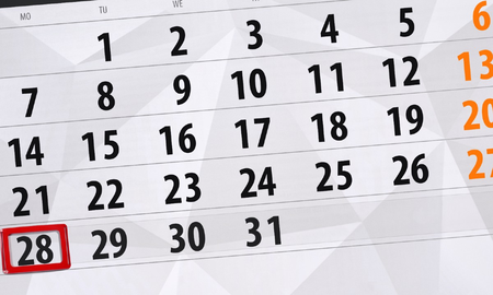 Por qué el 28 de enero será el día de más suerte del 2021 Por qué el 28 de enero será el día de más suerte del 2021